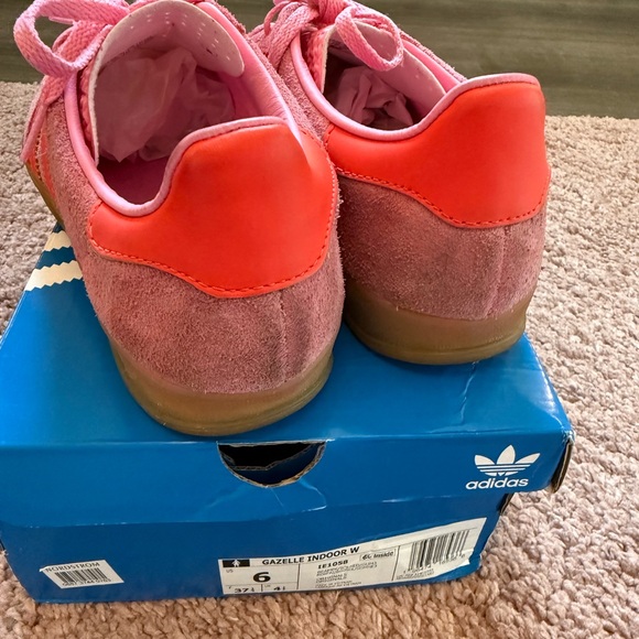 Adidas Women's Gazelle - Picture 7 of 7